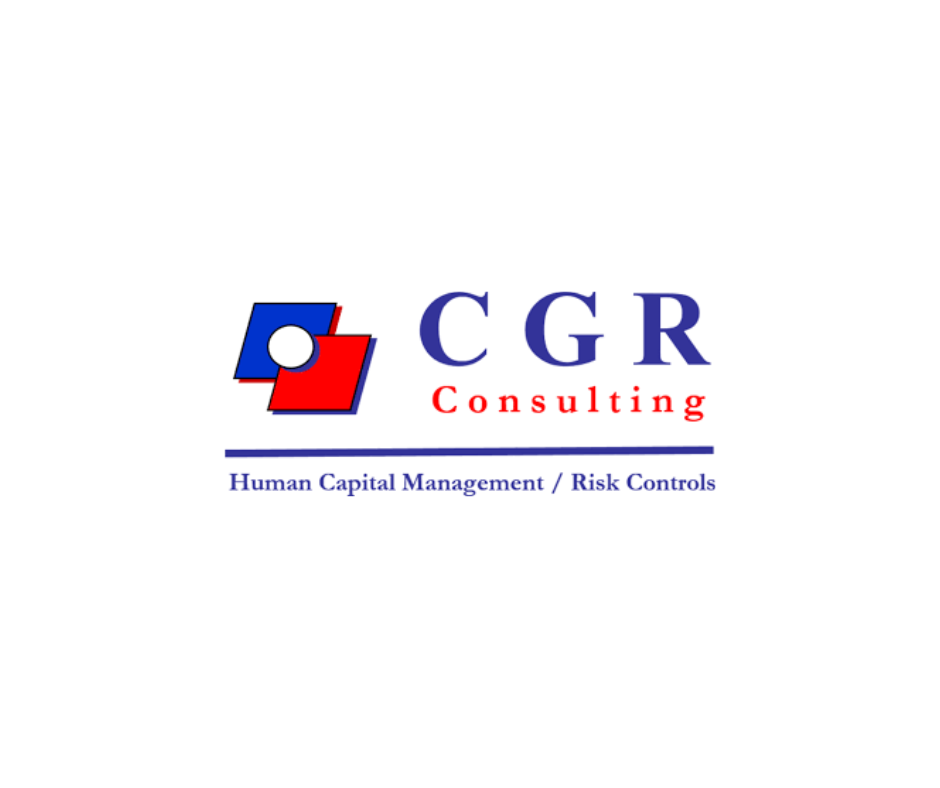 CGR CONSULTING