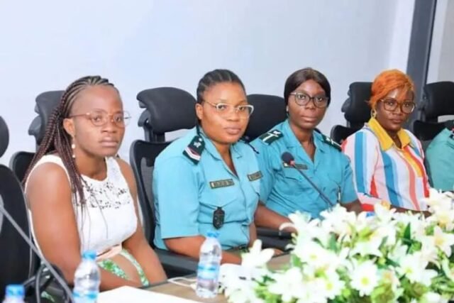 Eaux et Forêts 2024 Eaux et Forêts 2024