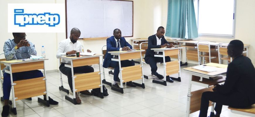 Inscription au Concours IPNETP 2025 Côte d’Ivoire