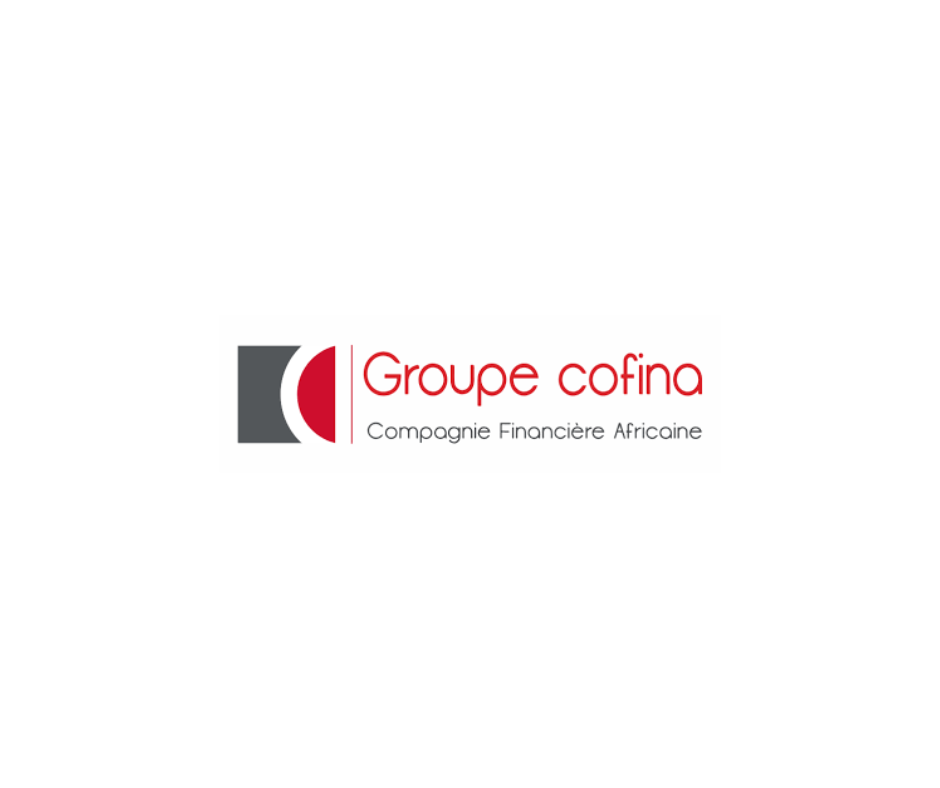 Groupe COFINA