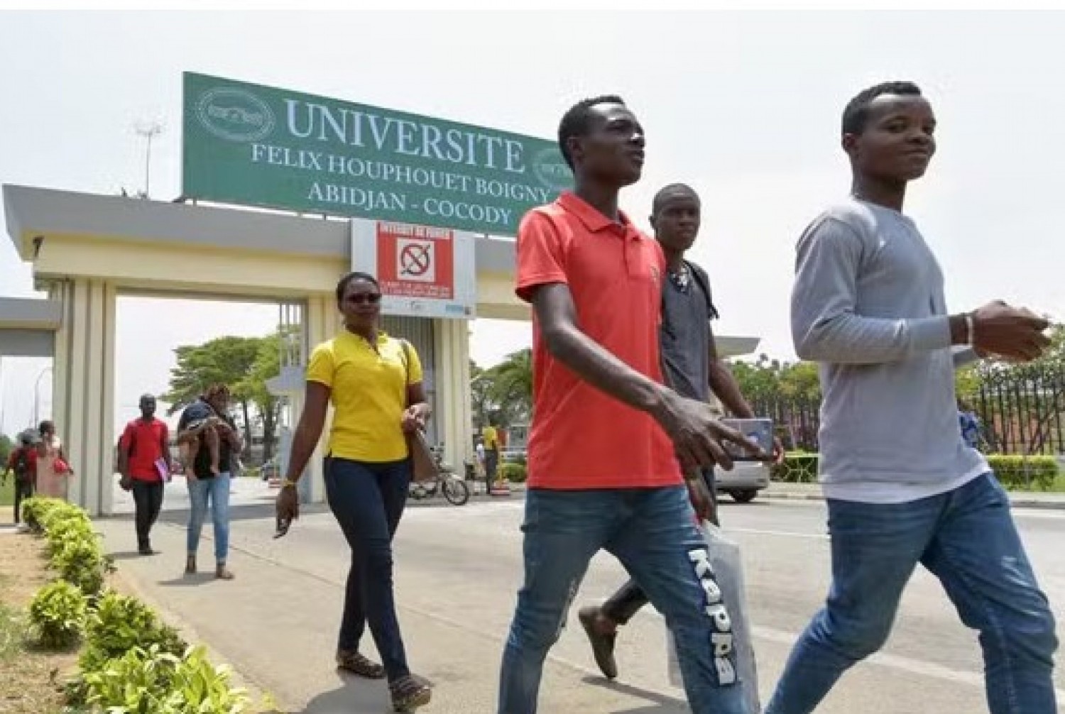 Recrutement Supérieur 2025 en Côte d’Ivoire