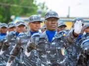 Résultats du Concours de Police 2024 : Consultez Votre Résultat Maintenant Résultats du Concours de Police 2024