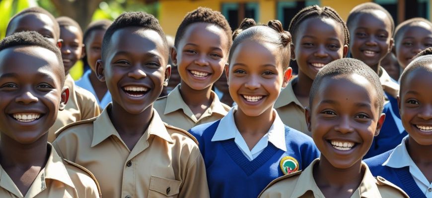 Affectation en 6ᵉ 2025 Côte d’Ivoire : Comment orienter votre enfant ?