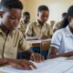 Affectation en classe de 2nde 2025