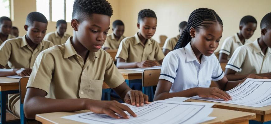 Affectation en classe de 2nde 2025 : Comment bien choisir sa série ? (A, C)
