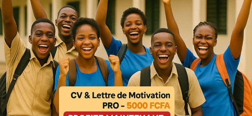 BEPC 2025 Côte D’Ivoire