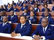 Concours ENA 2026 Côte D’Ivoire : Les résultats sont disponibles Concours ENA 2026 Côte D'Ivoire
