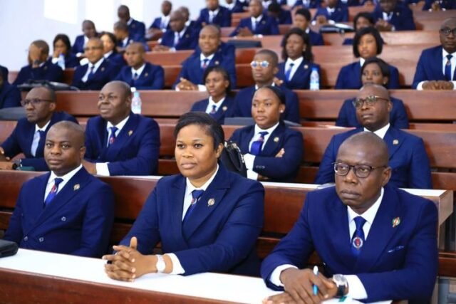 Concours ENA 2026 Côte D'Ivoire