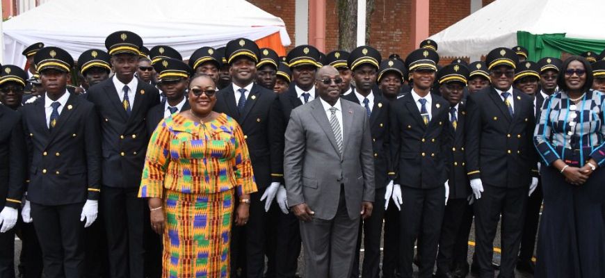 Concours ENA 2026 Côte D’Ivoire : Les résultats sont disponibles