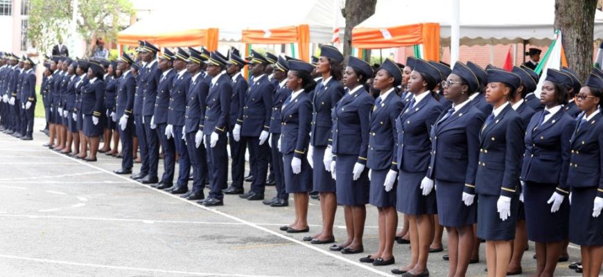 Concours ENA 2026 : Téléchargez la liste officielle des admis par cycle PDF