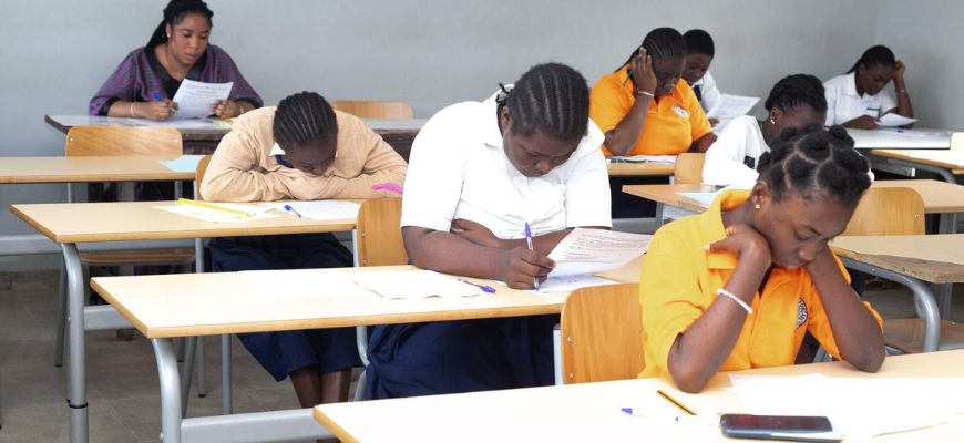 Convocation BAC 2025 Candidat Libre Voici le lien pour l’imprimer
