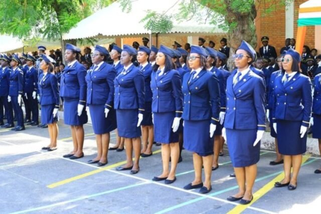 Convocation ENA 2026 2nd tour