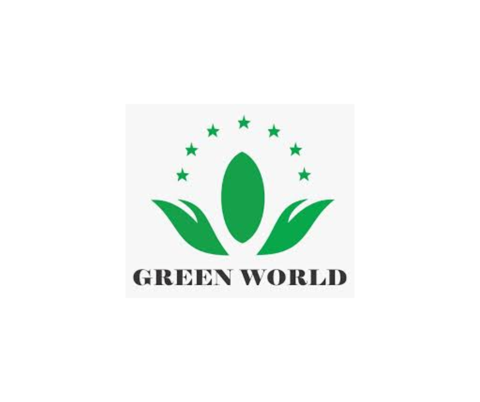 GREEN WORLD