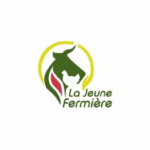 LA JEUNE FERMIÈRE 