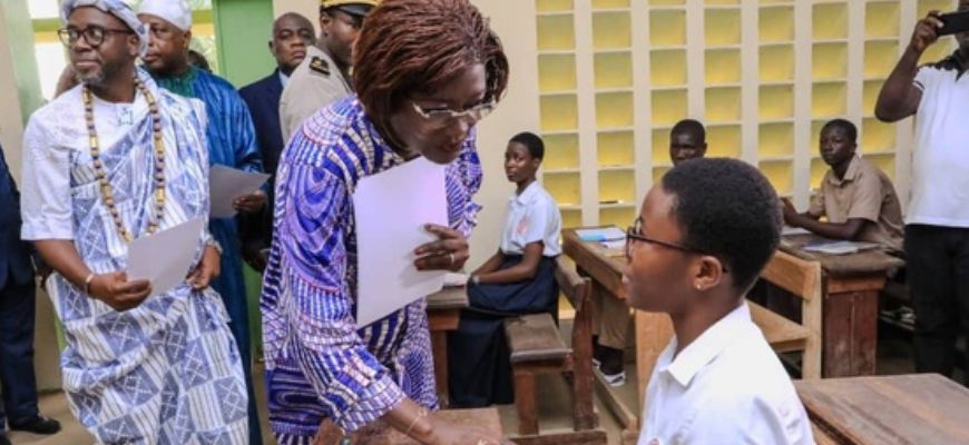 Date de Proclamation BEPC 2025 en Côte d’Ivoire : Ce qu’il faut savoir