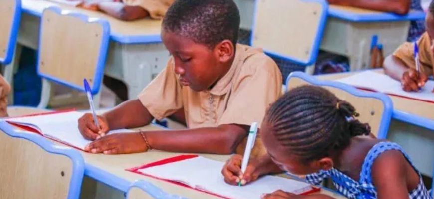 Résultat CEPE 2025 Côte d’Ivoire