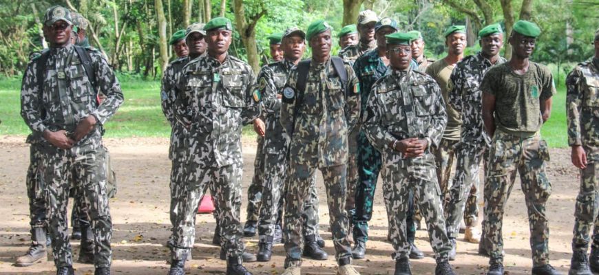 Résultats Concours Eaux et Forêts 2024 : Comment consulter son admission en ligne ?