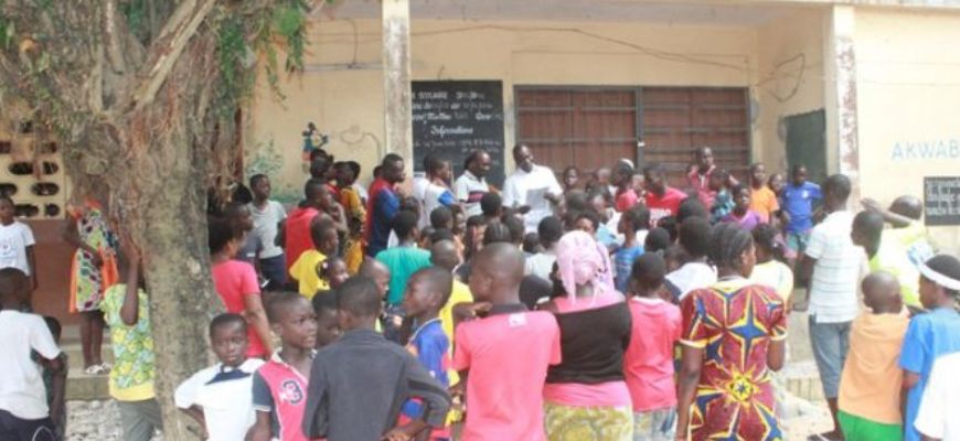 CEPE 2025 : Le taux de réussite officiel atteint 86,58 % en Côte d’Ivoire
