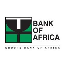 BANK OF AFRICA