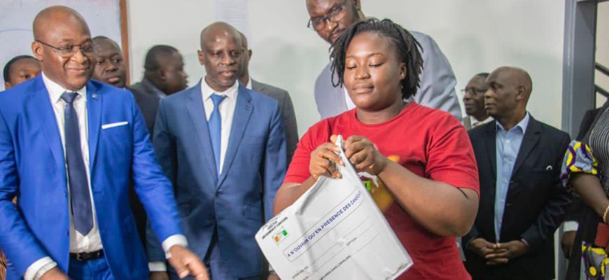 BTS 2025 Côte d’Ivoire : tout savoir sur les dates officielles des examens