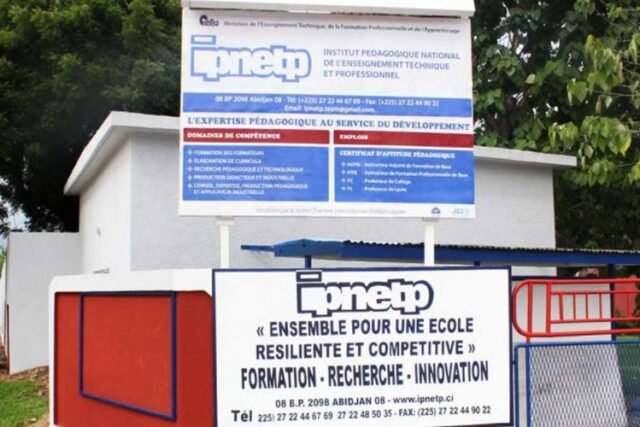 Convocation IPNETP 2025