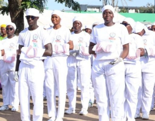 INFAS 2025: Découvrez le calendrier officiel des compositions par filière INFAS 2025 Côte D'Ivoire