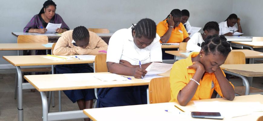 Pourcentage BAC 2025 Côte d’Ivoire : quelle tendance pour cette année ?