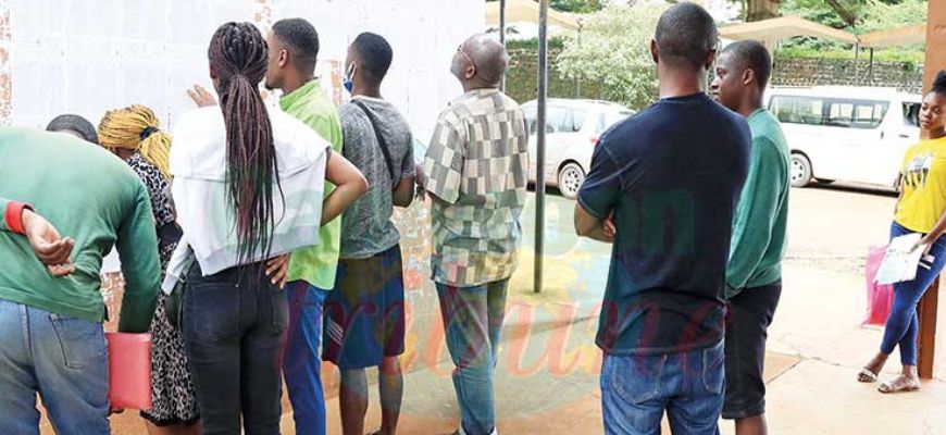 Résultat BAC 2025 Côte d’Ivoire : Voir son résultat en ligne