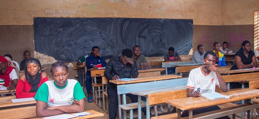 Comment voir son résultat du BAC 2025 en Côte d’Ivoire avant les autres ?