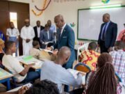 Résultats ENS 2025 Côte d’Ivoire : Consulter les résultats des épreuves écrites Résultats ENS 2025 Côte d’Ivoire