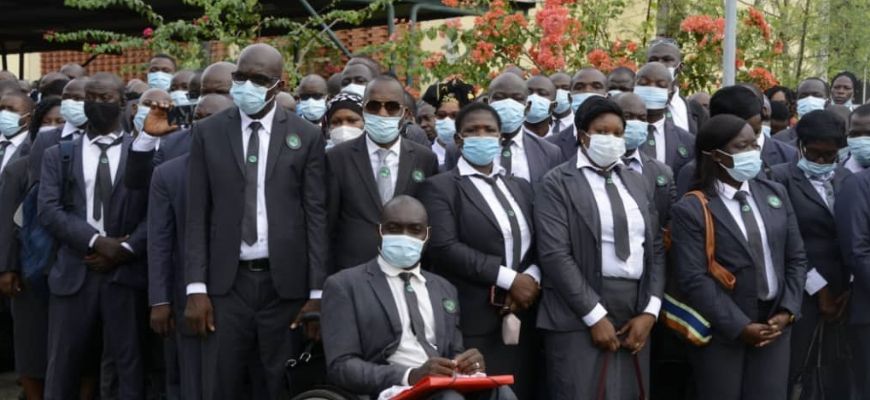 Résultats ENS 2025 Côte d’Ivoire