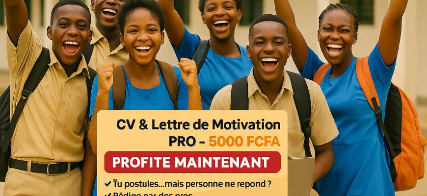 Voir mes résultats BAC 2025 : matricule, date et site officiel