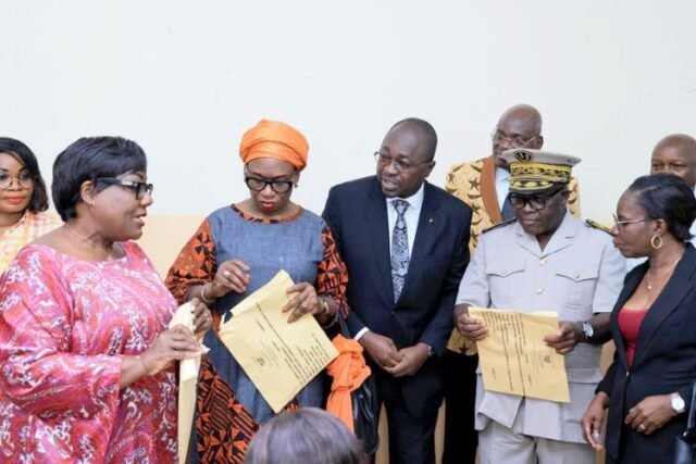 Voir ses résultats Fonction Publique 2025 en Côte d’Ivoire Voir ses résultats Fonction Publique 2025 en Côte d’Ivoire