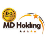 MDHOLDING INTERNATIONAL