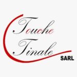 Diouf Touche Finale