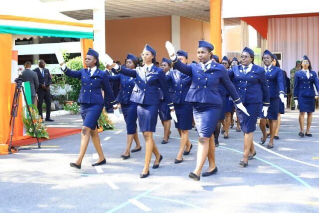 Admissibilité ENA 2026