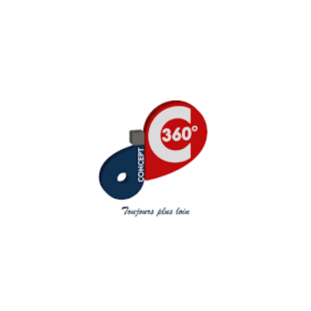 Concept C360
