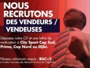 Plusieurs Marques Cherchent des Vendeurs et Vendeuses à CapSud Plusieurs Marques Cherchent des Vendeurs et Vendeuses à CapSud