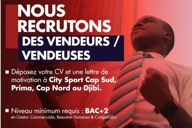 Plusieurs Marques Cherchent des Vendeurs et Vendeuses à CapSud Plusieurs Marques Cherchent des Vendeurs et Vendeuses à CapSud
