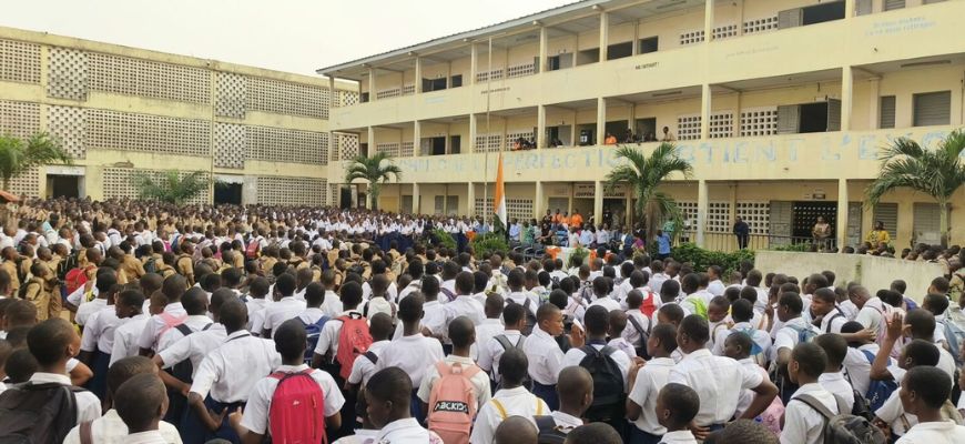 Réclamation orientation: Tout Savoir