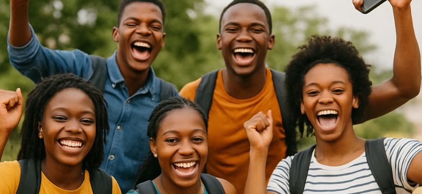 Résultat BTS 2025 Côte d’Ivoire : Consulter son résultat