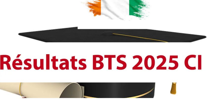 Résultats BTS 2025 : Consulter votre admissibilité