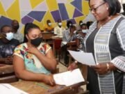 Résultat Concours Fonction Publique: Voir votre Résultat en ligne Résultat Concours Fonction Publique