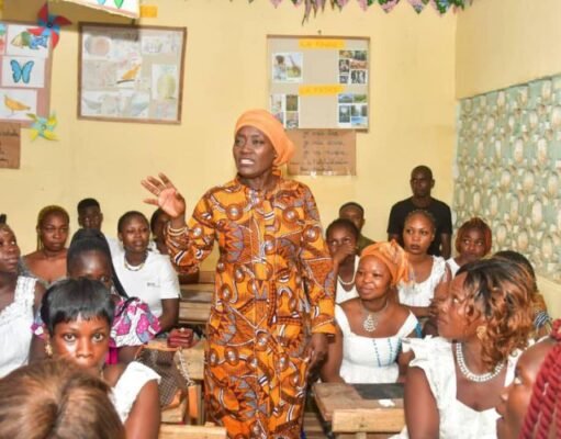 Résultat définitif CAFOP 2025 : Voici comment voir son résultat Résultat définitif CAFOP 2025