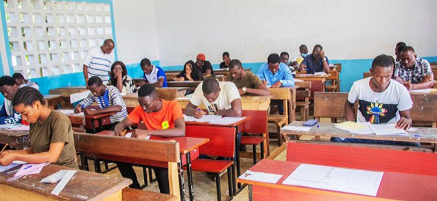 Résultats BTS 2025 Côte d’Ivoire : comment consulter en ligne le 14 août