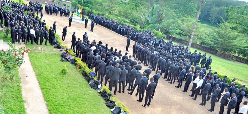 Résultats Concours CAFOP 2025 : Tout Ce Qu’il Faut Savoir