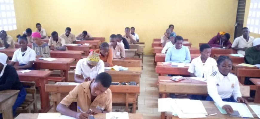 concours avec le BEPC: Tout savoir 