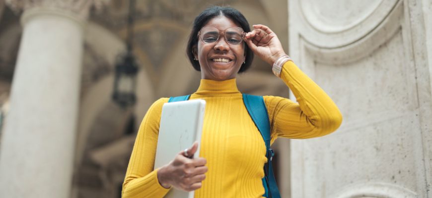 Voir ses résultats BTS 2025 Côte d’Ivoire en ligne : étapes simples et site officiel