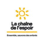 La Chaîne de l’Espoir