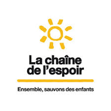 La Chaîne de l’Espoir